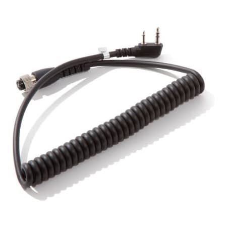 Gvs-Rpb RPB Safety Kenwood Cable, 2 Pin 09-933